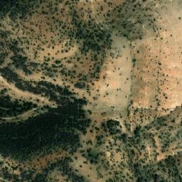 Satellite imagery of Kef Lahmar, DZ
