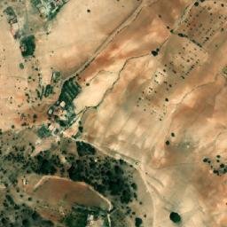 Satellite imagery of Kef Sidi Mustapha, DZ