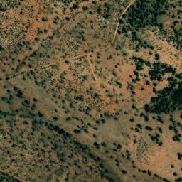 Satellite imagery of Koudiet Graïet en Nmer, DZ
