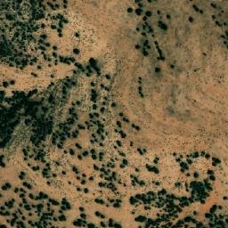 Satellite imagery of Koudiet Ghefafa, DZ