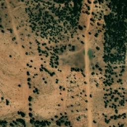 Satellite imagery of Koudiet Ghefafa, DZ