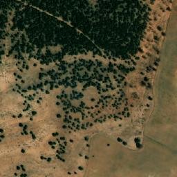 Satellite imagery of Koudiet Ghefafa, DZ