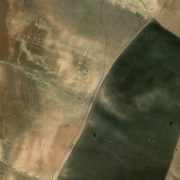 Satellite imagery of Koudiet el Messalla, DZ