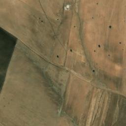 Satellite imagery of Koudiet el Messalla, DZ