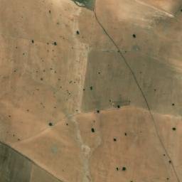 Satellite imagery of Koudiet el Messalla, DZ