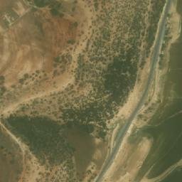 Satellite imagery of Gouchguêl, DZ
