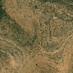 Satellite imagery of Djebel ez Zarour, DZ
