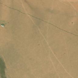 Satellite imagery of Draa el Gourbi, DZ