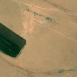 Satellite imagery of Draa el Gourbi, DZ