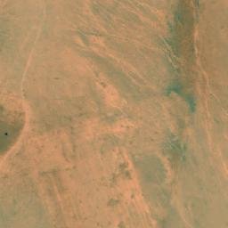Satellite imagery of Batmet ech Chouf, DZ