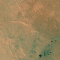 Satellite imagery of Batmet ech Chouf, DZ