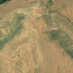 Satellite imagery of Oukat Chergui, DZ