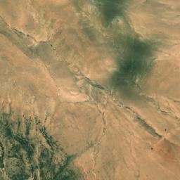Satellite imagery of Goulib et Tir, DZ