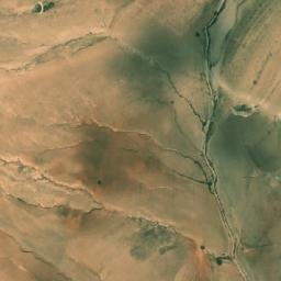 Satellite imagery of Goulib et Tir, DZ