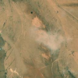 Satellite imagery of Goulib et Tir, DZ