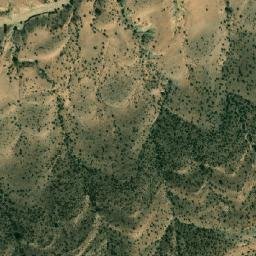 Satellite imagery of Gadet el Medehena, DZ