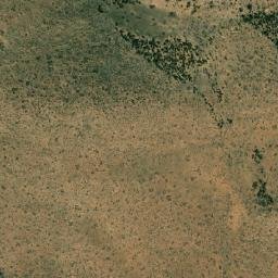 Satellite imagery of Touilila, DZ