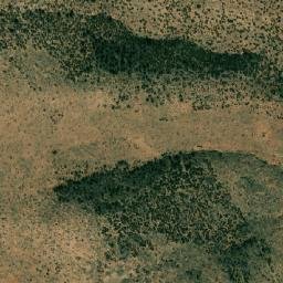 Satellite imagery of Touilila, DZ
