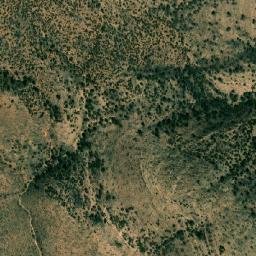 Satellite imagery of Touilila, DZ