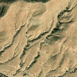Satellite imagery of Cherfa, DZ