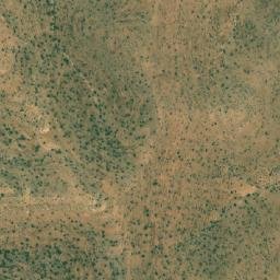 Satellite imagery of Koudiet Merah Ben Alia, DZ
