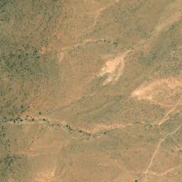 Satellite imagery of Koudiet Merah Ben Alia, DZ