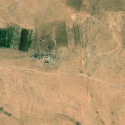 Satellite imagery of Meksem Ben Ammar, DZ