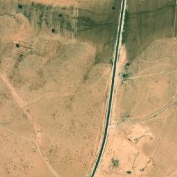 Satellite imagery of Meksem Ben Ammar, DZ