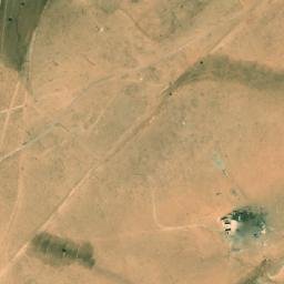 Satellite imagery of Meksem Ben Ammar, DZ