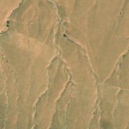 Satellite imagery of Bou Djlida, DZ