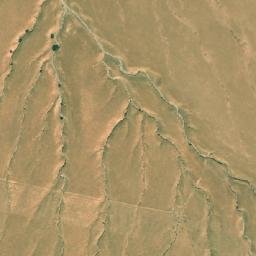 Satellite imagery of Bou Djlida, DZ