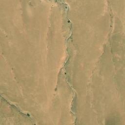 Satellite imagery of Bou Djlida, DZ