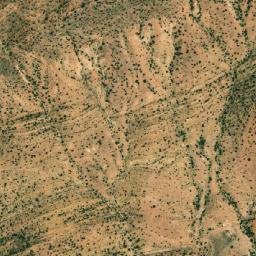 Satellite imagery of Djebel Asslef, DZ