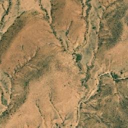 Satellite imagery of Djebel Takhoumt, DZ