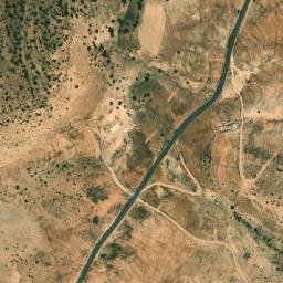Satellite imagery of Kifane Zerzera, DZ