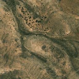 Satellite imagery of Kifane Zerzera, DZ