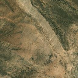 Satellite imagery of Kef Ferdjane, DZ
