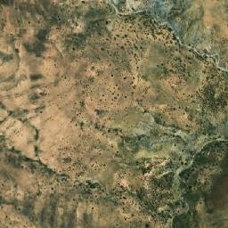 Satellite imagery of Djebel el Gouttaïa, DZ