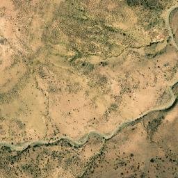 Satellite imagery of Djebel el Gouttaïa, DZ