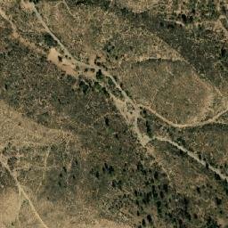 Satellite imagery of Râs Lehra, DZ