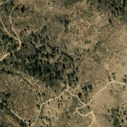 Satellite imagery of Râs Lehra, DZ
