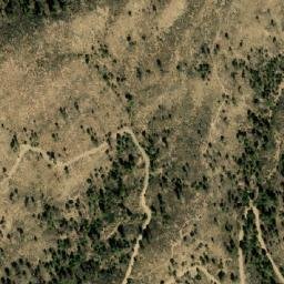 Satellite imagery of Râs Lehra, DZ