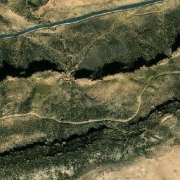 Satellite imagery of Djebel Rhafès, DZ
