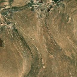 Satellite imagery of Tenia Milek, DZ