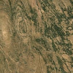 Satellite imagery of Tenia Milek, DZ