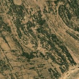 Satellite imagery of Tenia Milek, DZ
