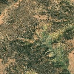 Satellite imagery of Djebel Drelet Salrah, DZ