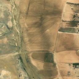 Satellite imagery of Fedj el Atrous, DZ