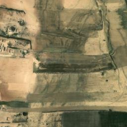 Satellite imagery of Fedj el Atrous, DZ