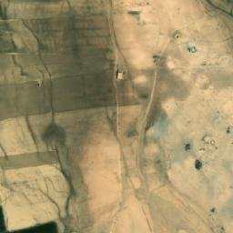 Satellite imagery of Fedj el Atrous, DZ